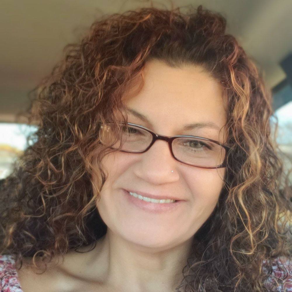 Meet your Posher, Gina